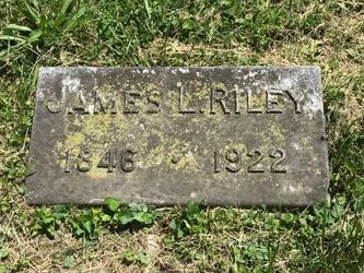 James L. Riley 