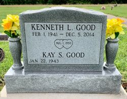 Kenneth Lee Good 
