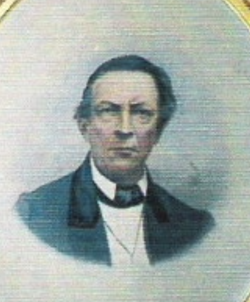 Augustus Boulineau 