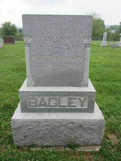 William Bagley 