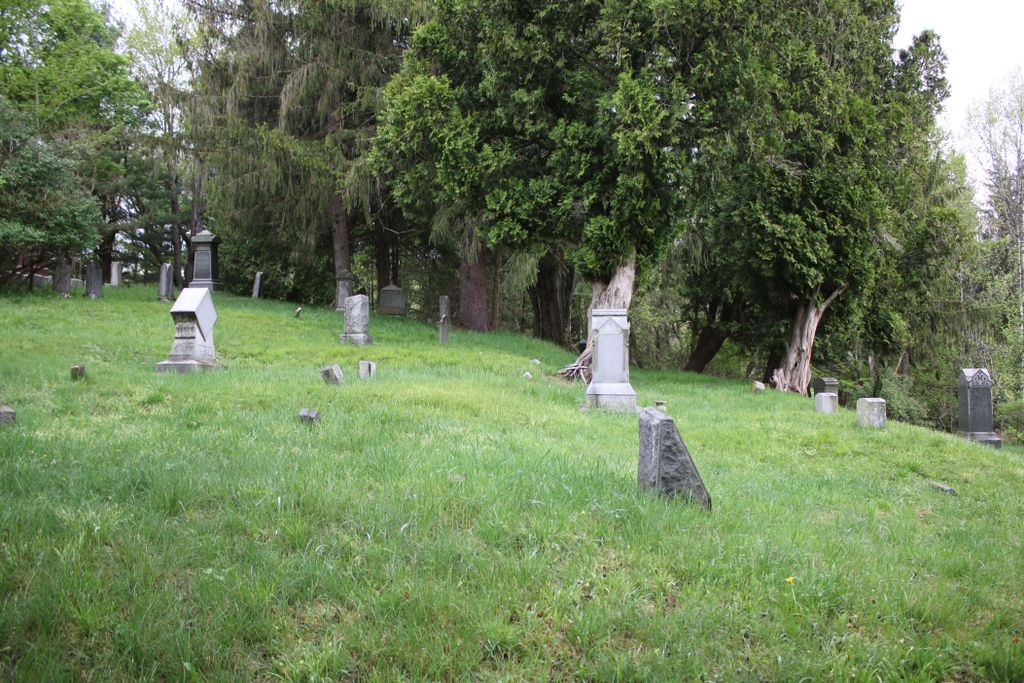 Allentown Cemetery