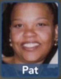 Patricia “Pat” <I>Lee</I> Lloyd 