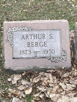 Arthur Berge 