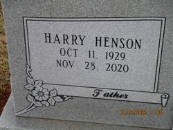 Harry Henson Doom 