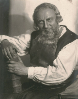 Rudolf Bockelmann 