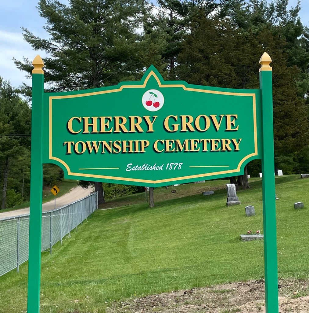 Cherry Grove Township Cemetery