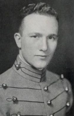 Col Gerald George Epley 