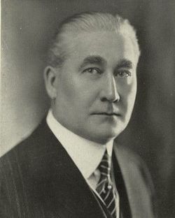 William H. Tooker 