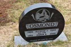 Aaron A. Osmond 