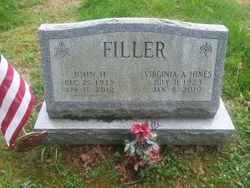 John H. Filler Sr.