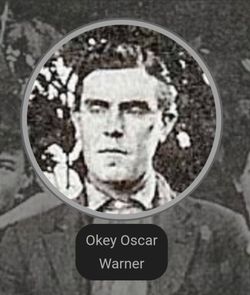 Okey Oscar Warner 