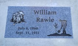 William Rawle 