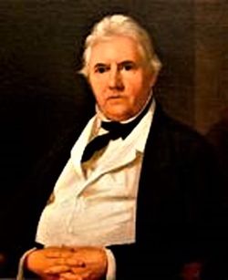 Samuel B. Moore 