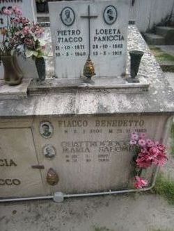 Pietro Fiacco 