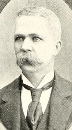 Joseph H. Akers 