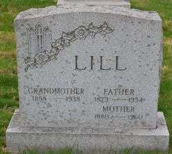 “Father” Lill 