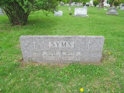 Peter Paul Syms 