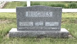 Thomas Jefferson Hughes Jr.