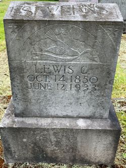 Lewis C Severns 