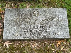 Shirley William Ammon 