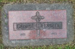 George C. Fendler 