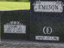 Eddie J. Emison 