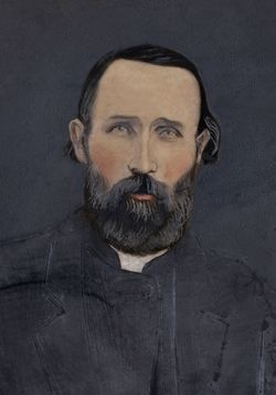 George William Baugher 
