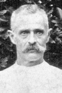 Lewis George Anderson 