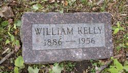 William Dwight Kelly 