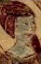 Lady Isabella <I>Perez</I> de Castile 