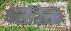 Watson Bernard Braxton Sr.