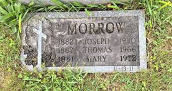 Joseph A. Morrow 