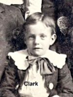 Clark Anton Nelson 