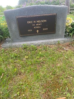 Eric H. Nelson 