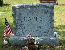 Thomas Edward Capps Jr.
