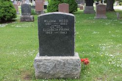 William Webb 