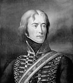 General Jean Nicolas Louis Abbé 