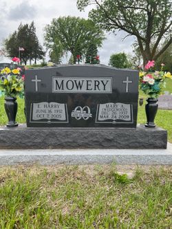 Mary A. Mowery 