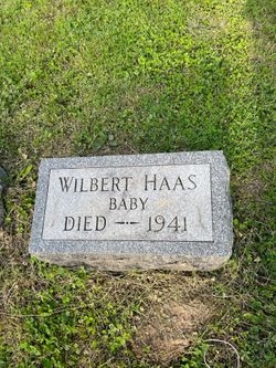 Wilbert Haas Jr.