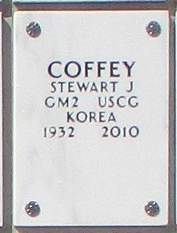 Stewart J Coffey 