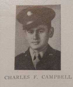 Charles Frederick Campbell 