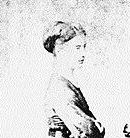 Catherine Maria Anna Mercer Parnell 