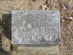 Rosie L. Barker 