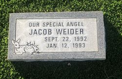 Jacob Weider 