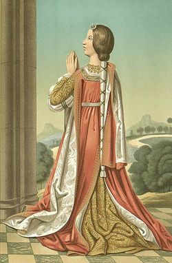 Isabella de Aragon 