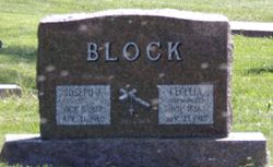Joseph John Block 