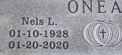Nels Leroy Oneal 