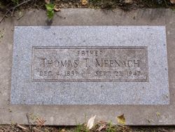 Thomas Turner Meenach 