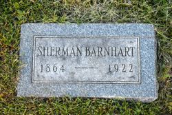 Sherman T Barnhart 