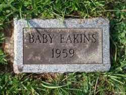 Baby Eakins 